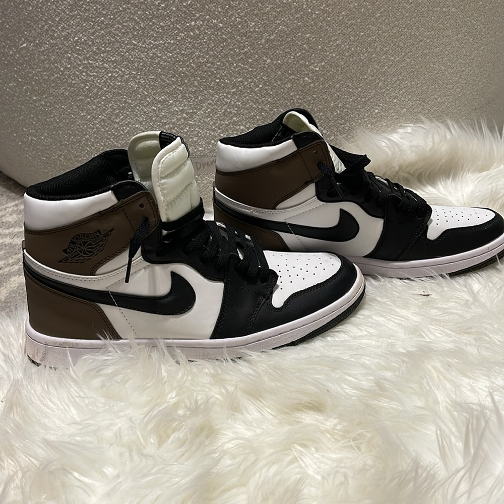 Jordan 1 retro higt